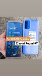 Título do anúncio: Xiaomi Redmi 9 T 