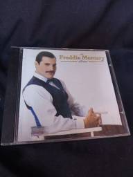 Título do anúncio: sr-apego - CD Freddie Mercury (cód. 859)