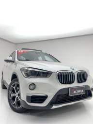 Título do anúncio: BMW X1 SDRIVE20l