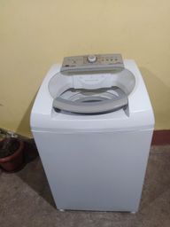 Título do anúncio: Máquina De Lavar Roupas Brastemp 11 Kgs Cesto Inox 