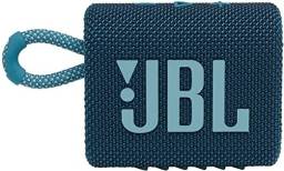 Título do anúncio: Caixa de Som GO3 JBL Bluetooth Preto