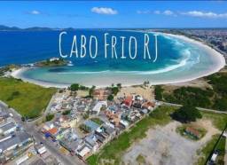Título do anúncio: Final de semana inteirinho em Cabo Frio à partir de R$300,00