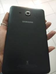 Título do anúncio: Tablet Samsung Galaxy Tab A T285 8gb 4g Tela ?7?