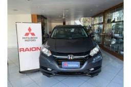 Título do anúncio: Honda HR-V Ex 1.8 16v Cvt Flex Automático 2018