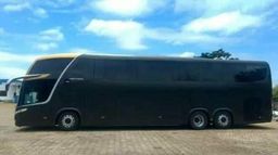 Marcopolo Paradiso 1600 LD G7 Volvo B 12R 6x4 410 Ano 2011/12 - 2012