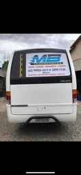 Vendo Micro �nibus - 1999