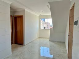 Título do anúncio: Cobertura com 2 quartos à venda, 85 m² por R$ 230.000 - Lagoa - Belo Horizonte/MG