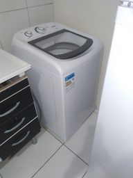 Título do anúncio: Maquina de lavar cônsul 9 kg 220v