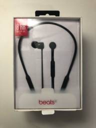 Título do anúncio: Fone sem fio Beats BeatsX (Apple) com acessórios extra