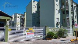 Título do anúncio: Apartamento com 2 dormitórios para alugar, 44 m² por R$ 450,00/mês - Nova Sapucaia - Sapuc
