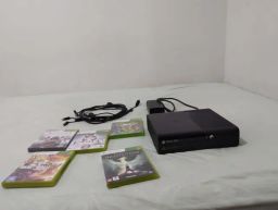 Minecraft - Xbox 360 - Mídia Física Original - Videogames - Centro, Campo  Grande 1249857461