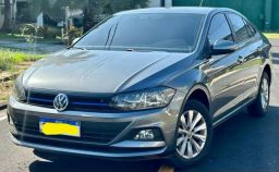 VOLKSWAGEN VIRTUS 1.6 MSI FLEX 16V 5P MEC. 2021 - 1244389320