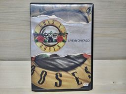 Título do anúncio: Dvd clássicos do Rock