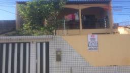 Título do anúncio: Casa residencial à venda, Ipase, São Luís - CA1354.