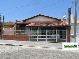 Título do anúncio: Casa com 3 dorms, Vera Cruz, Mongaguá - R$ 410 mil, Cod: 18507