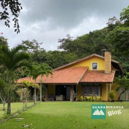 Título do anúncio: Lindo sítio à venda mobiliado com 2 hectares em Guaramiranga!