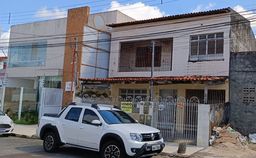 Título do anúncio: Casa para venda com 160 metros quadrados com 4 quartos em Salgado Filho - Aracaju - SE