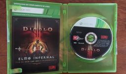 Vendo dois jogos do Xbox 360 - Videogames - Boqueirão, Curitiba 1252559122