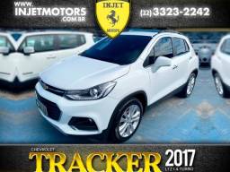 Título do anúncio: Chevrolet tracker 2017 1.4 16v turbo flex ltz automÁtico