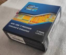 Título do anúncio: Processador Intel I7-3930k 3.2ghz + Sem Cooler