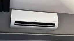 Título do anúncio: Evaporador LG ar condicionado 9000 BTUs para multisplit