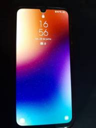 Título do anúncio: Samsung a30 