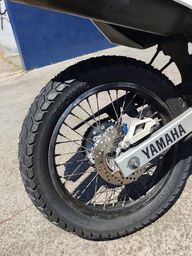 Título do anúncio: Yamaha Lander 250 (Azul)