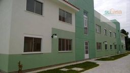 Título do anúncio: Apartamento com 2 dormitórios à venda, 53 m² por R$ 155.000 -  Rua Santa Clara- Três Venda