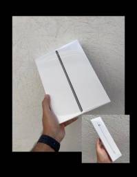 Título do anúncio: iPad 9 64 GB Wi-Fi + Apple Pencil 1 ACEITO CARTÃO 