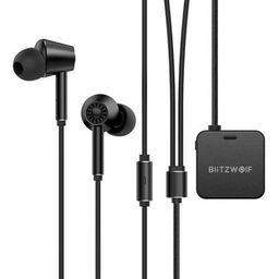 Título do anúncio: Fone Bluetooth - BlitzWolf® BW-ANC1
