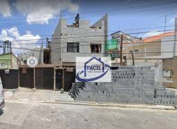 Título do anúncio: Apartamento com 2 dormitórios à venda, 55 m² por R$ 270.000,00 - Vila Antonina - São Paulo