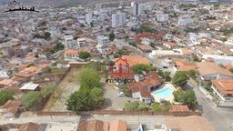 Título do anúncio: Terreno à venda, 3662 m² por R$ 2.800.000,00 - São Luís - Jequié/BA
