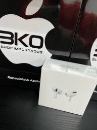Título do anúncio: AirPods Pro Novo lacrado 1 ano garantia Apple 