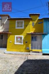 Título do anúncio: Casa com 3 dormitórios à venda, 110 m² por R$ 157.000,00 - Novo Parque Iracema - Maranguap