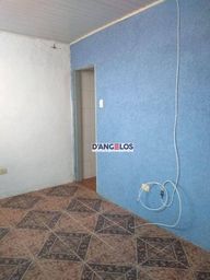 Título do anúncio: Casa com 1 dormitório para alugar por R$ 820,00/mês - (Zona Norte) Barro Branco - São Paul