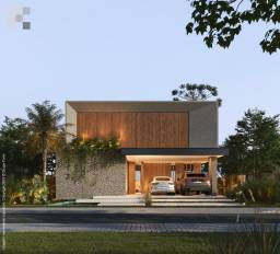 Título do anúncio: Casa para venda com 300 metros quadrados com 4 quartos em Amazônia Park - Cabedelo - PB