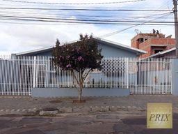 Título do anúncio: Casa com 2 dormitórios à venda, 159 m² por R$ 540.000,00 - Xaxim - Curitiba/PR