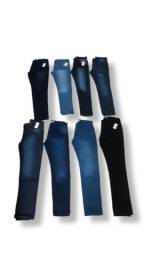 Título do anúncio: Atacadao das Calças Jeans Lycra Premium