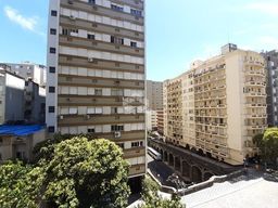 Título do anúncio: PORTO ALEGRE - Apartamento Padrão - Centro Histórico