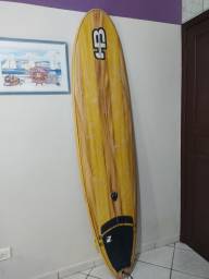 Título do anúncio: Prancha de Surf HB Reformada 