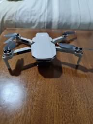 Título do anúncio: Drone DJI MINI 2