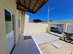 Título do anúncio: Casa para venda com 70 metros quadrados com 2 quartos em Mangabeira - Eusébio - CE