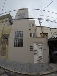 Título do anúncio: Venda  de  prédio com 3 casas no bairro do Belenzinho
