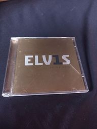 Título do anúncio: Sr-apego - CD Elvis 30 (cód. 860)