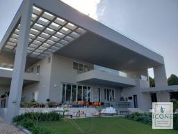 Título do anúncio: Casa com 4 dormitórios à venda, 1037 m² por R$ 15.000.000,08 - Condomínio Jardim da Repres