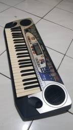Título do anúncio: Piano Yamaha 
