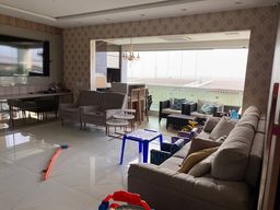 Título do anúncio: Apartamento para venda com 160 metros quadrados com 2 quartos em Ponta D'Areia - São Luís 