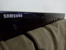 Título do anúncio: DVD Samsung 