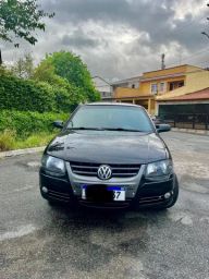 VOLKSWAGEN SAVEIRO SUPER SURF 1.6 MI TOTAL FLEX 8V 2005 - 1244486011