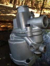 Compressor